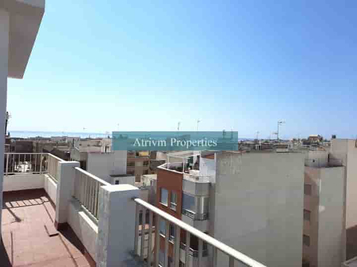 Apartamento en alquiler en Guardamar del Segura