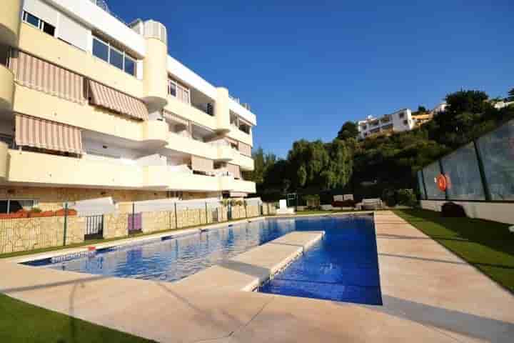 Apartamento en alquiler en Torreblanca del Sol