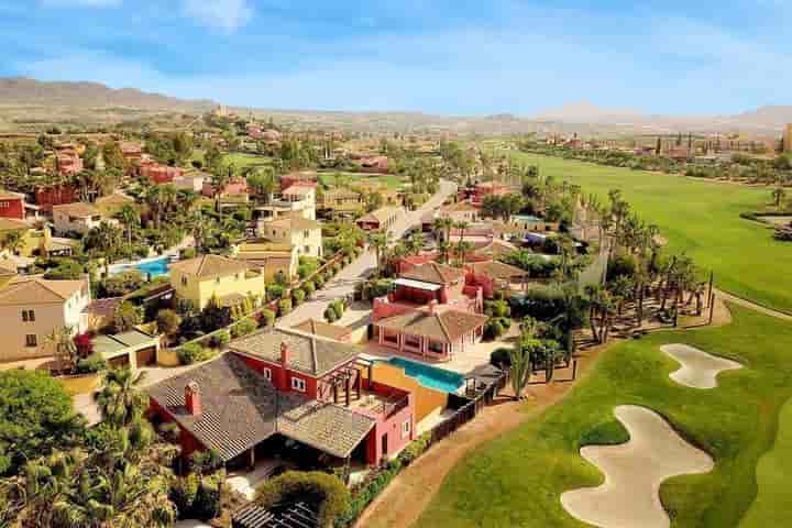 Haus zum Verkauf in La Algarrobina-Las Cunas