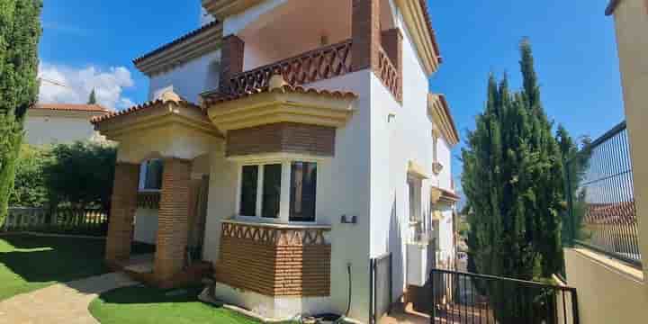 Maison à louer à Riviera del Sol