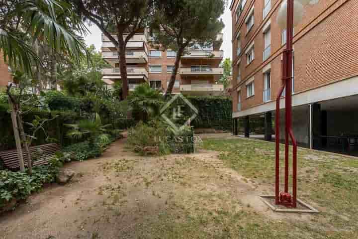 Wohnung zur Miete in Barcelona