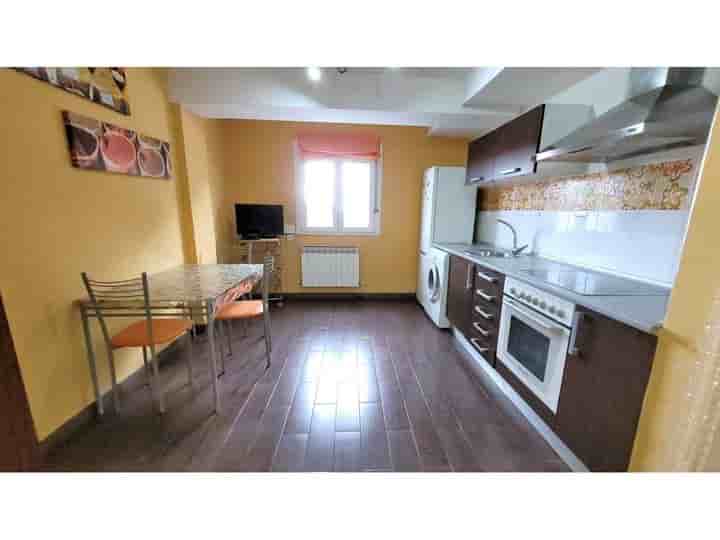 Apartment for sale in Palencia