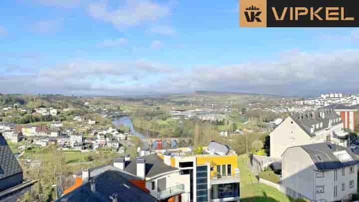 Casa en venta en Lugo