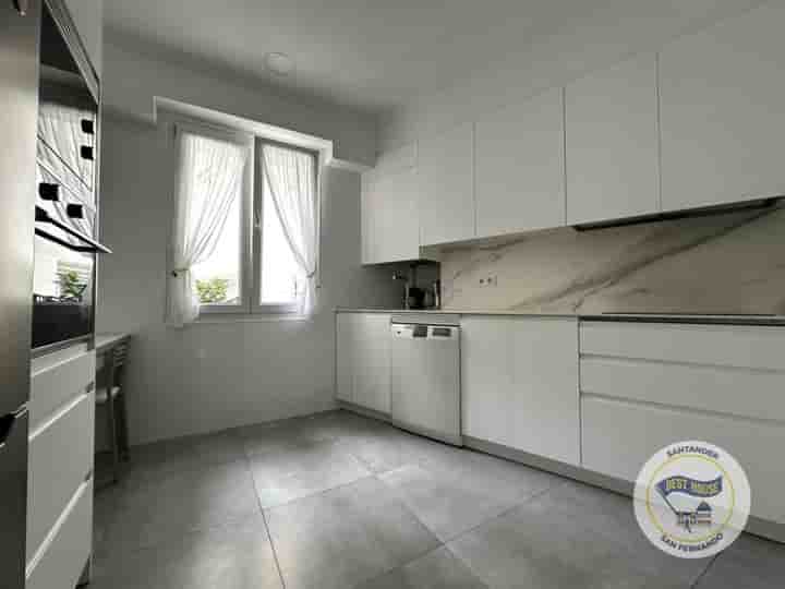 Apartamento en alquiler en Santander