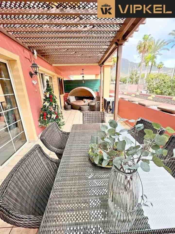 Apartment for sale in Costa Adeje