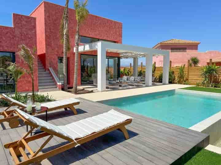 Maison à vendre à La Algarrobina-Las Cunas