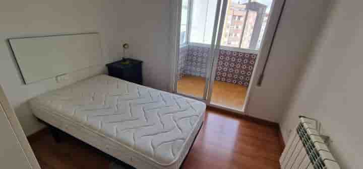 Apartment for rent in Santiago de Compostela