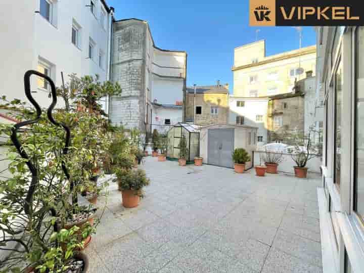 Apartamento en venta en Lugo