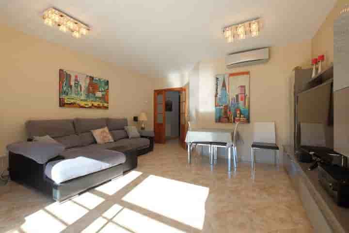 Apartamento para arrendar em Calpe