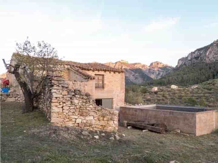 Casa para venda em Benifallet