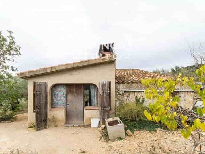 Haus zum Verkauf in Tortosa