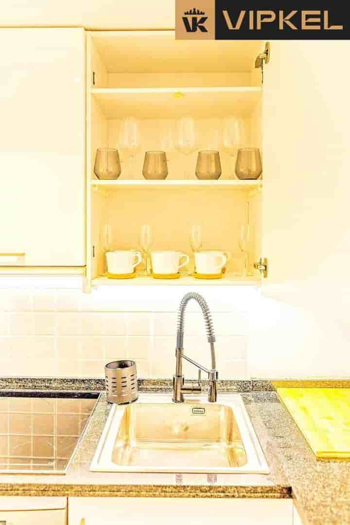 Apartment for sale in Arona Pueblo
