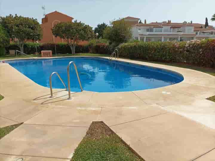 House for rent in Mijas Costa