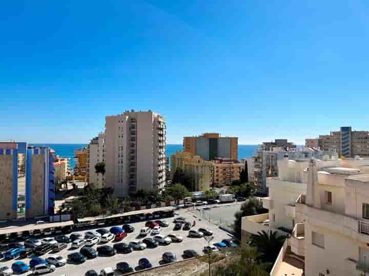 Wohnung zur Miete in Torreblanca del Sol