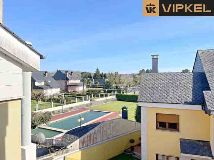 Casa en venta en Lugo