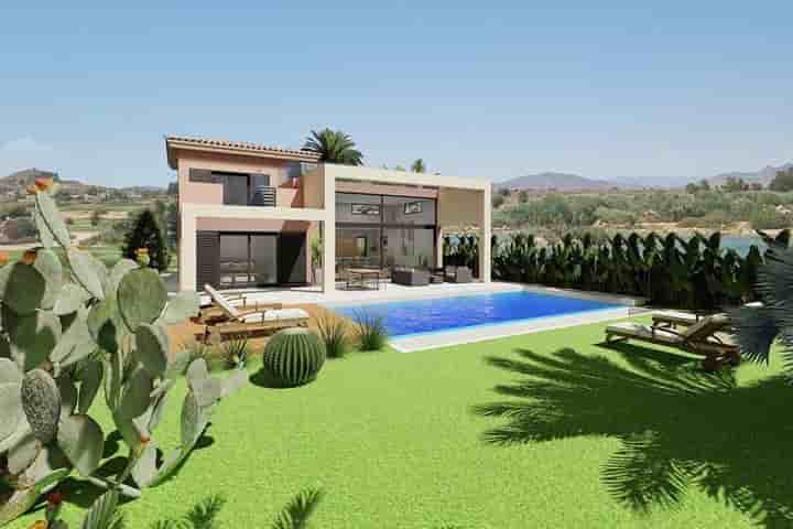 House for sale in La Algarrobina-Las Cunas