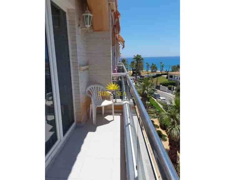 Apartment for rent in Playa Flamenca