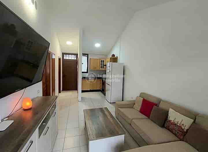 Apartamento en alquiler en Los Cristianos