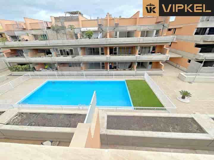 House for sale in Las Chafiras