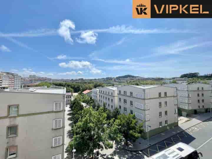 Apartamento en venta en Corunna