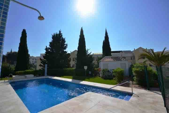 Apartamento en alquiler en Torreblanca del Sol