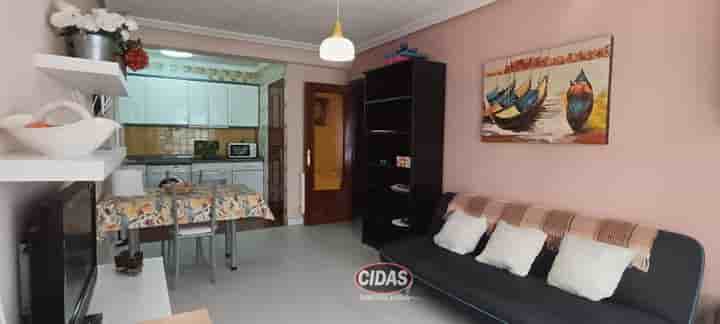 Apartamento en alquiler en Oviedo