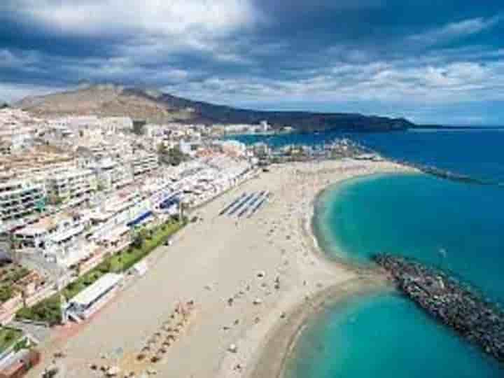 Wohnung zum Verkauf in Los Cristianos