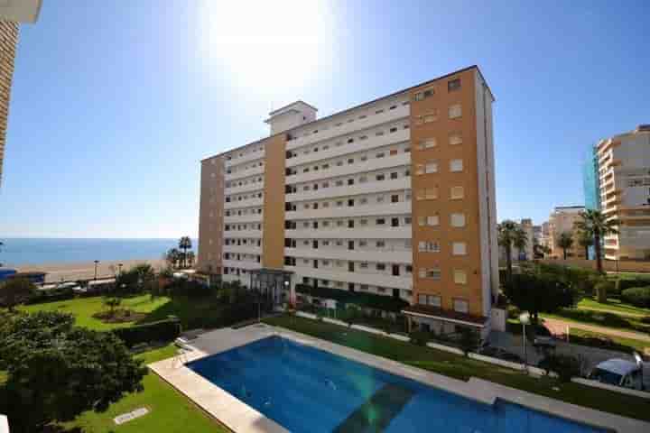 Apartamento en alquiler en Zona Puerto Deportivo