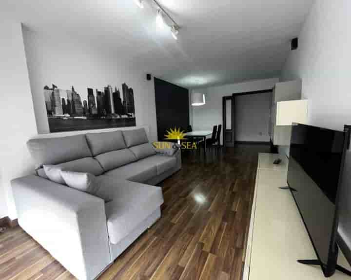 Apartment for rent in Altabix