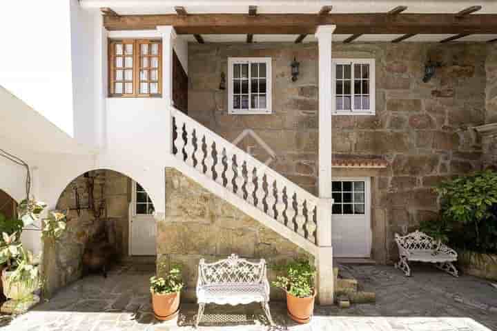 House for sale in Boiro