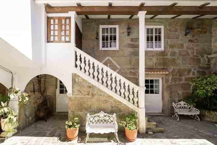 Casa para venda em Boiro