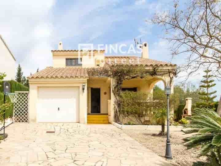 Casa para venda em Les Tres Cales