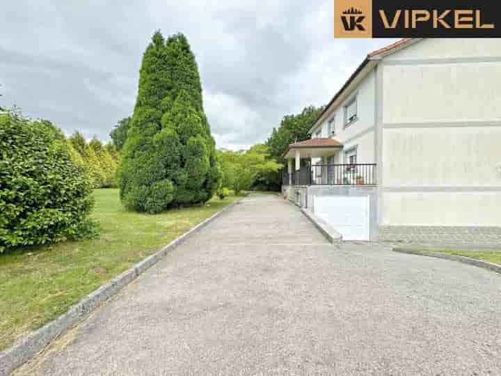 Maison à vendre à Santiago de Compostela