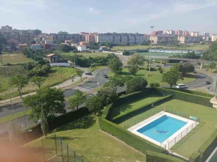 Wohnung zum Verkauf in Santander