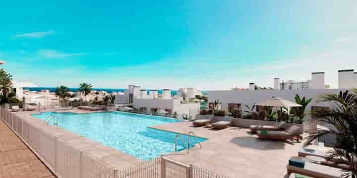 Apartment for sale in Puerto de Estepona