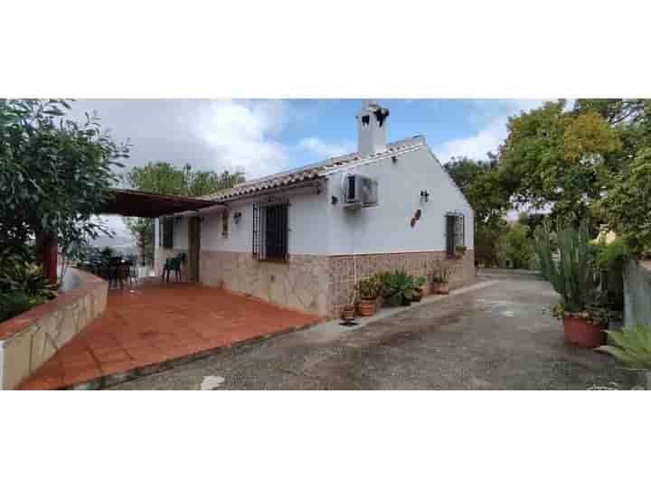 House for rent in Cómpeta