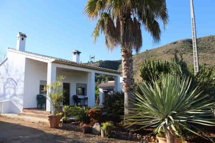 Maison à louer à Pego