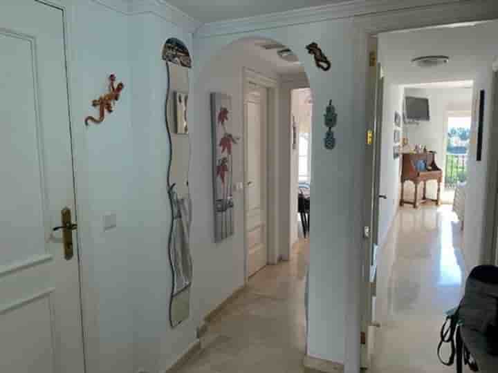 Apartment for sale in Mijas