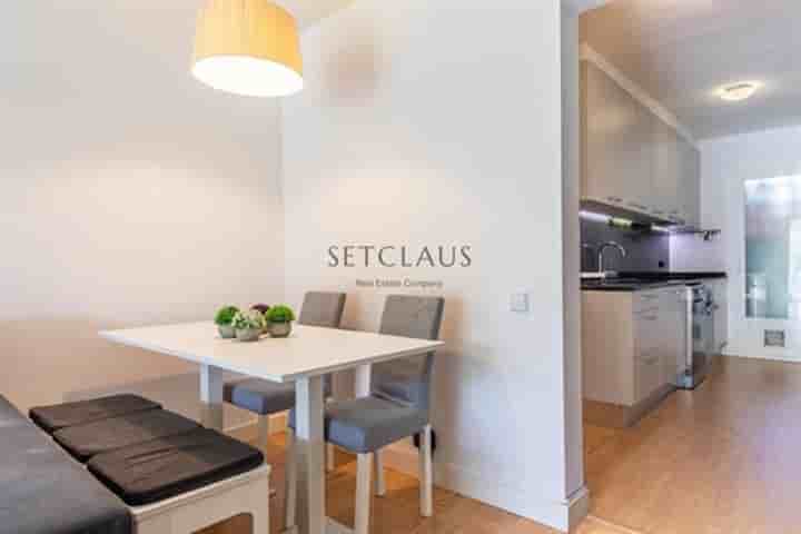 Apartment for sale in Montgat