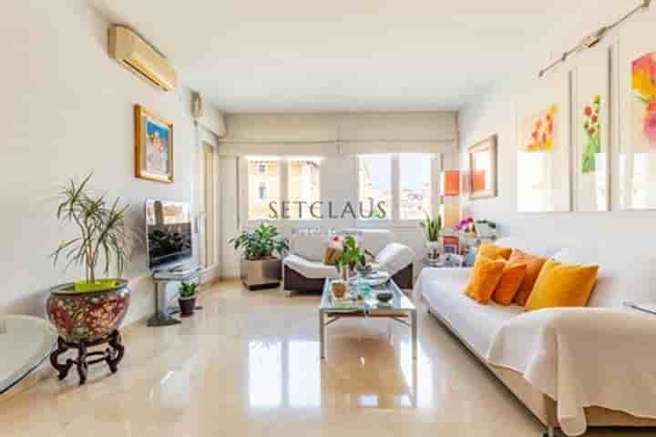 Apartamento en venta en Badalona