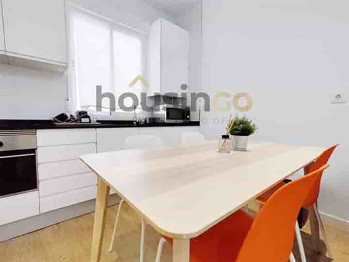 Apartment for sale in Madrid