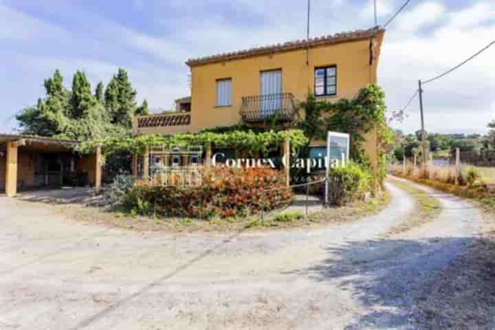 Haus zum Verkauf in Palafrugell