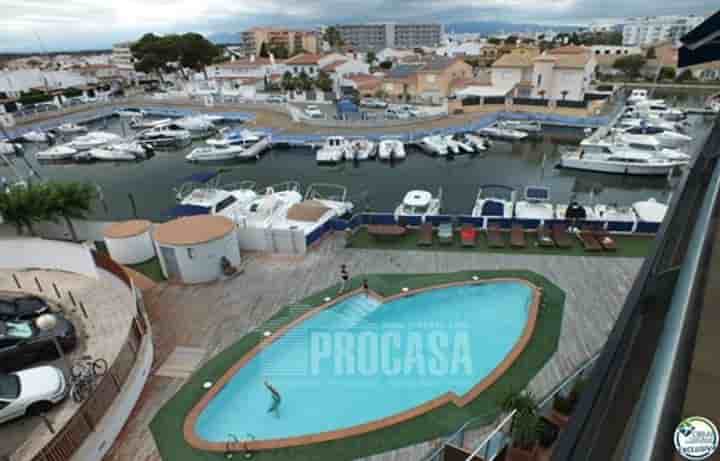 Apartamento en venta en Roses