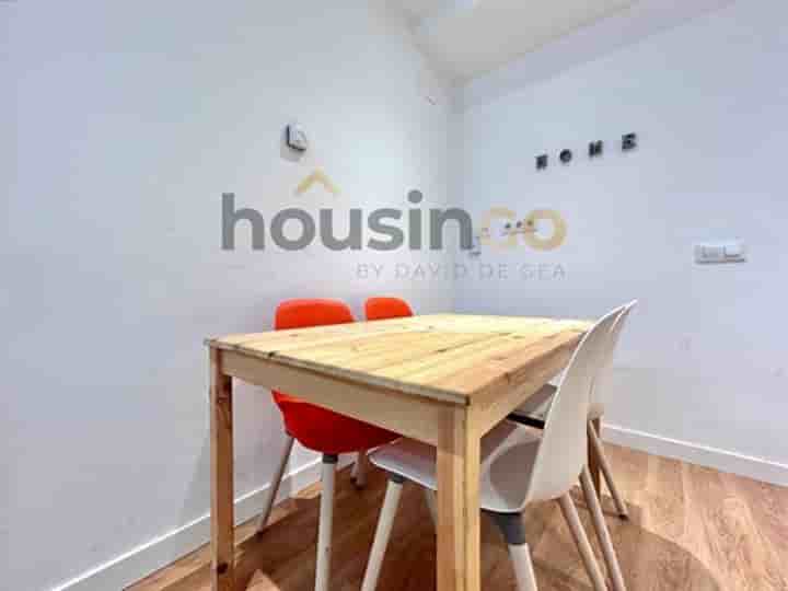 Apartment for sale in Madrid