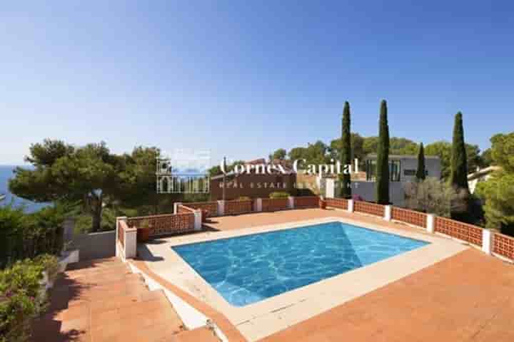 Casa en venta en Palafrugell