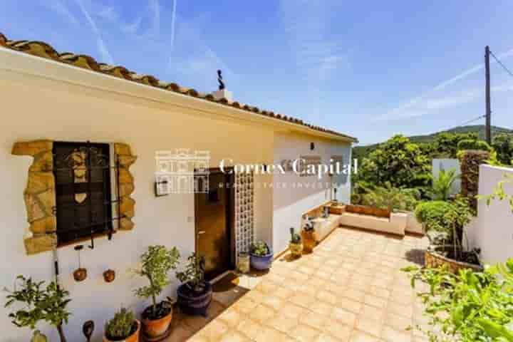 Maison à vendre à Begur