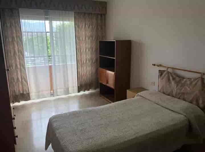 Apartamento en alquiler en La Cruz