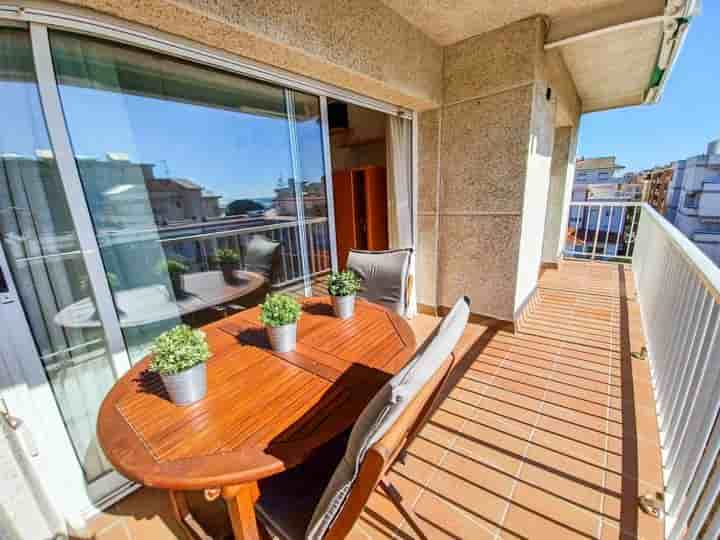 Apartamento en venta en Segur de Calafell