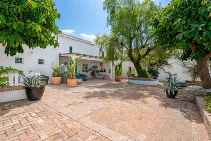 Maison à vendre à Benahavís