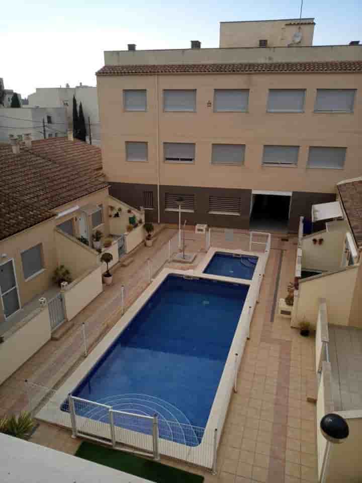 Apartment for sale in Sant Jaume dEnveja